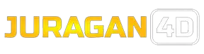 Juragan4D logo